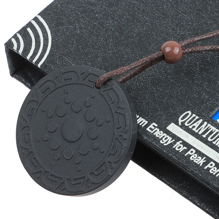 Quantum Lave Shungite Stone