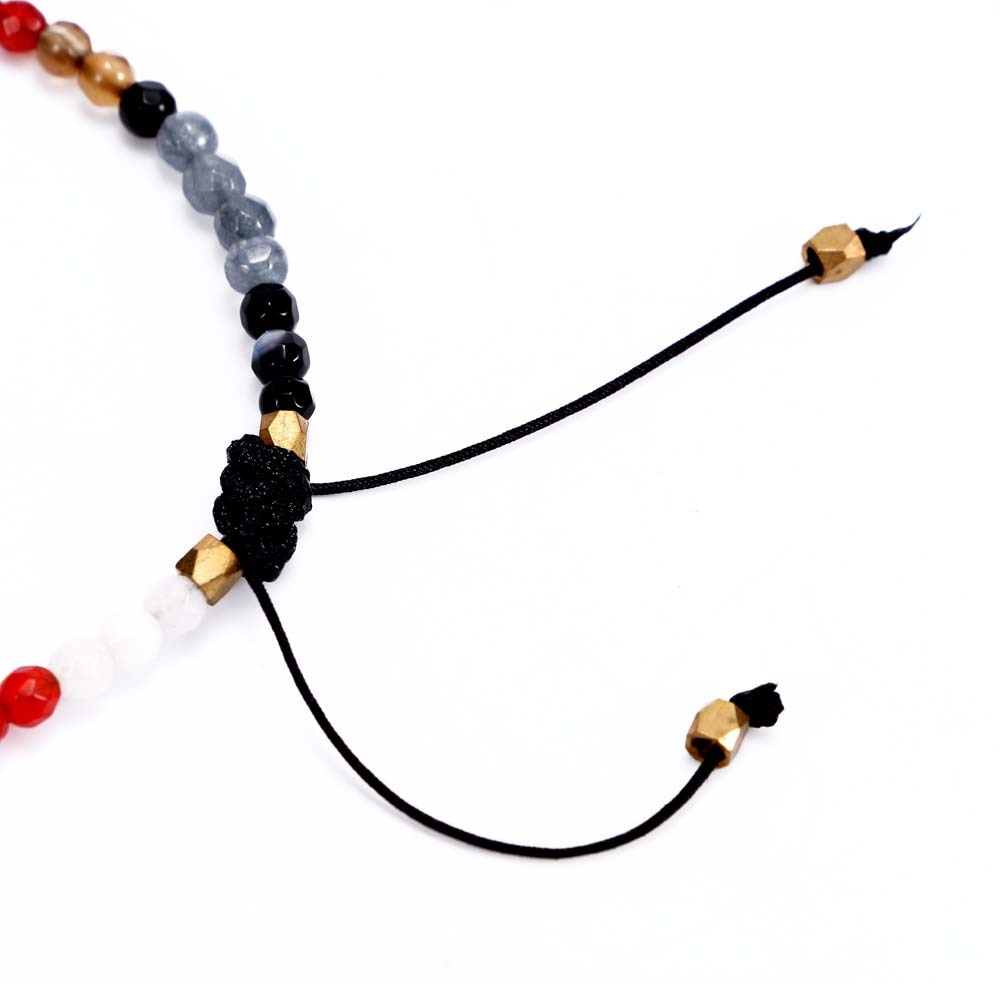 7 Chakra Bracelet