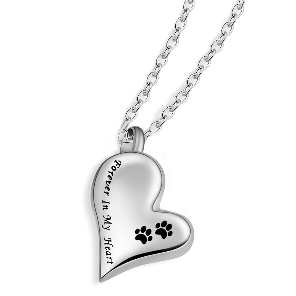 PET URN Pendant Set
